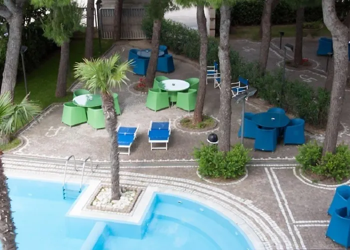 Hotel Sporting