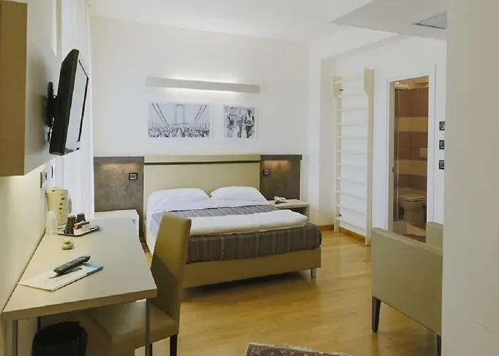 Hotel Sporting
