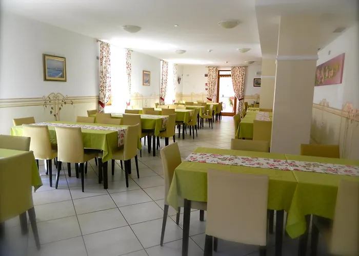 Albergo Montecroce