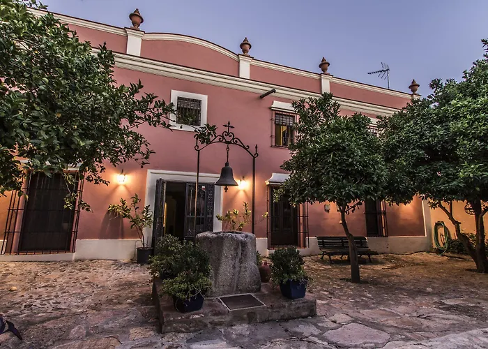 Villa Juan