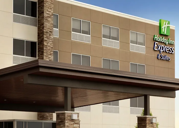 Holiday Inn Express & Suites Findlay North By Ihg