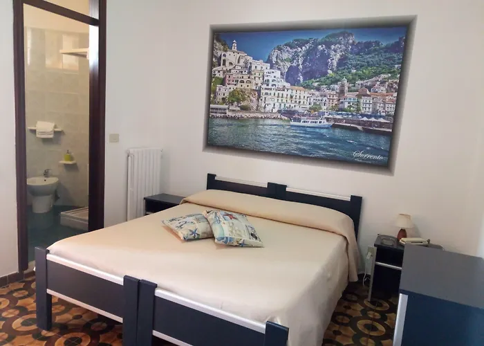 Hotel Rosy Battipaglia
