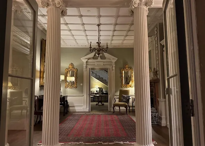 Park Hall Manor