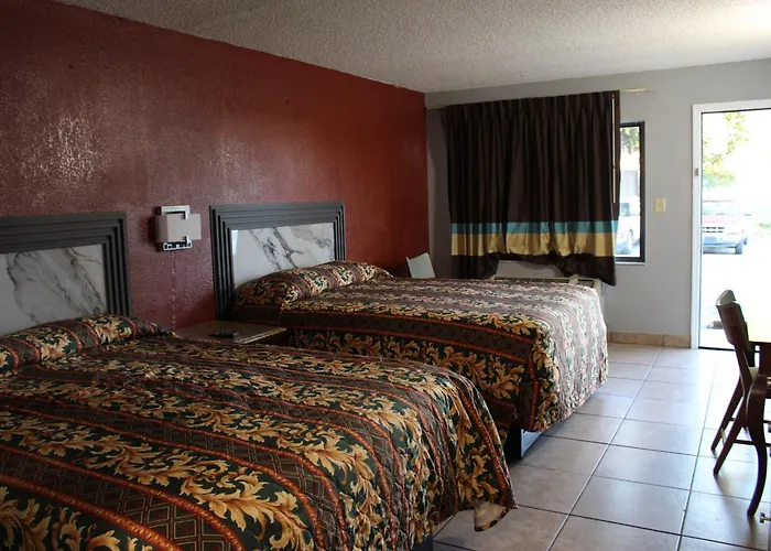 Oak Ridge Inn Kissimmee