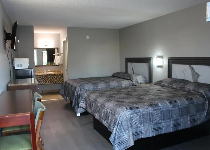 Oak Ridge Inn Kissimmee