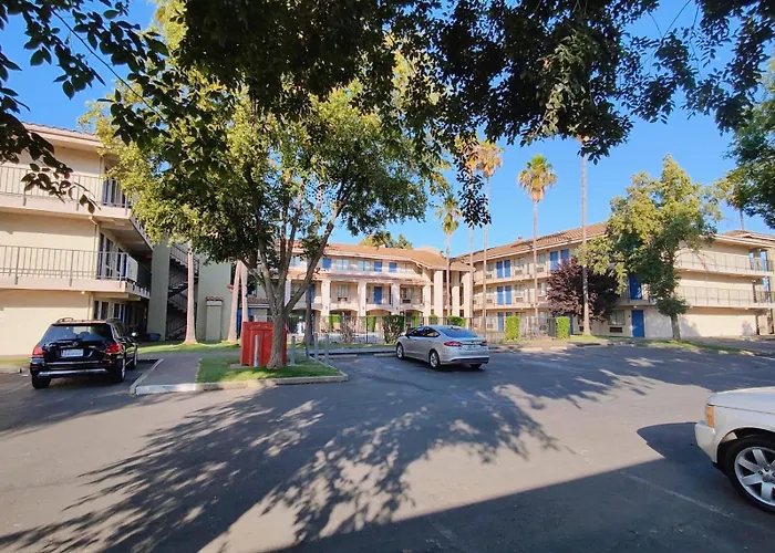Rancho Cordova Inn
