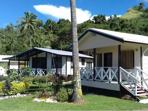 Ovalau Getaway Resort