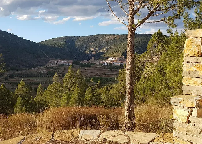 La Ontina Alojamientos Rurales