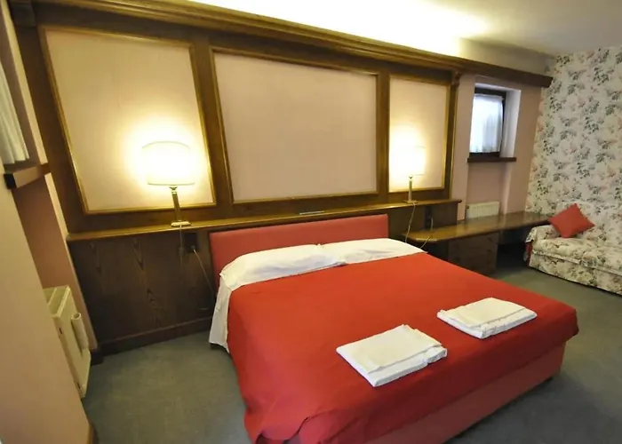 Hotel Ristorante La Lepre Bianca