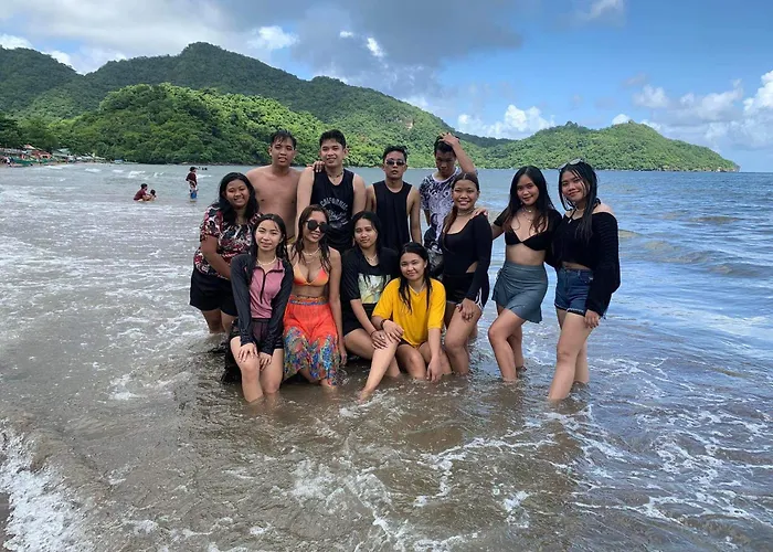 Patungan Beach Resort
