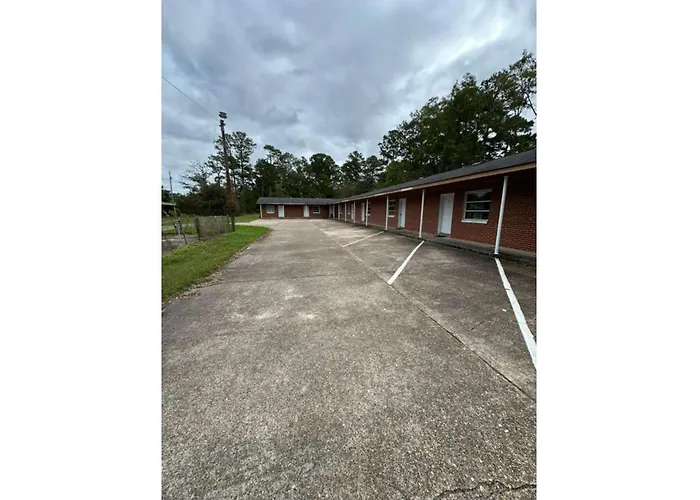 Walkers Inn Dothan By Hotel O