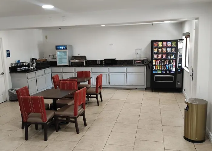 Rancho Cordova Inn