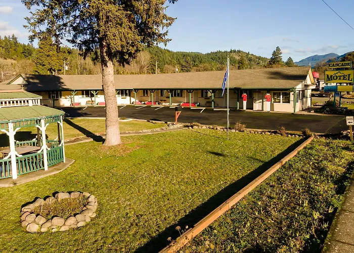 Cascade Motel