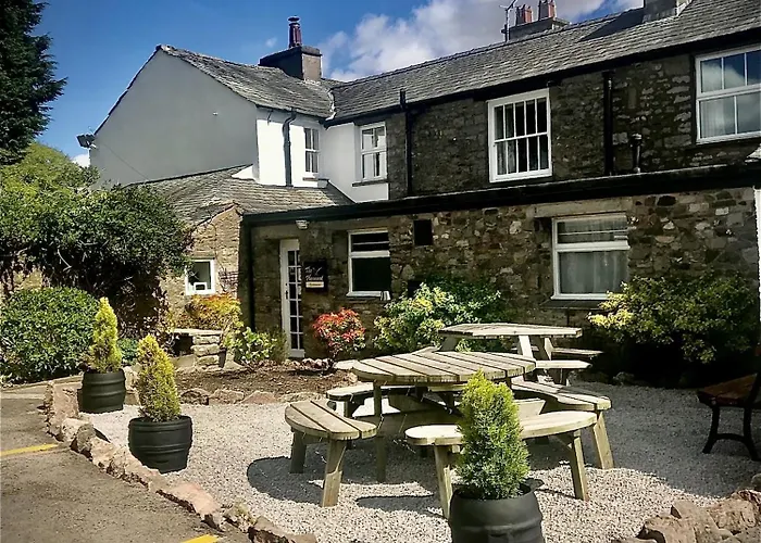 Pheasant Inn