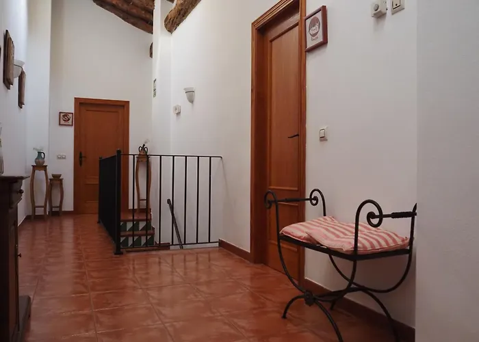 La Ontina Alojamientos Rurales