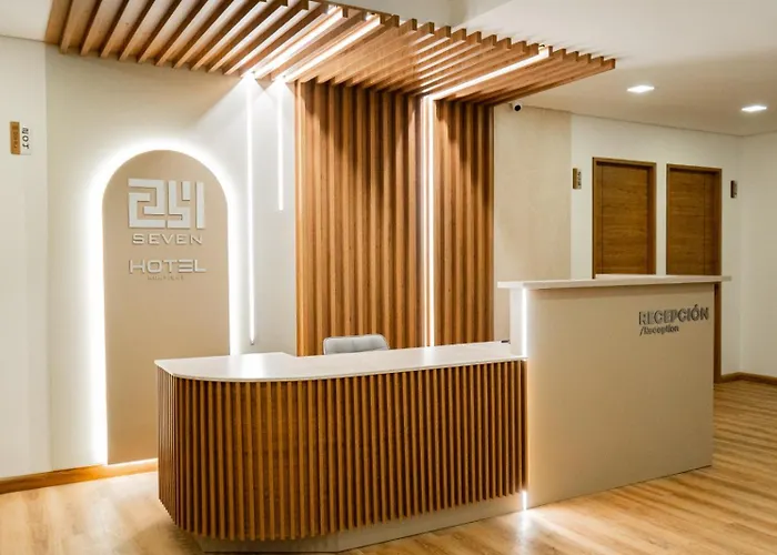 24Seven Hotel Boutique