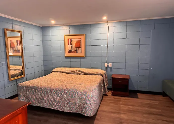 Walkers Inn Dothan By Hotel O