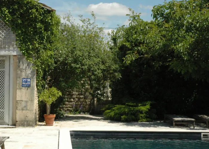 Domaine de Rennebourg
