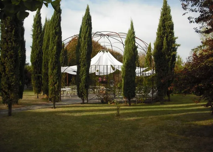 Domaine de Rennebourg