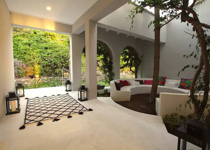 Hotel Minera