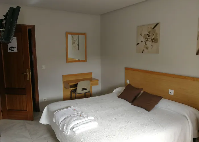 Hostal Cerecedo