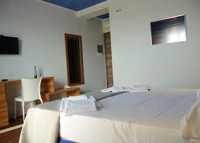 Hotel Zodiaco Porto Cesareo