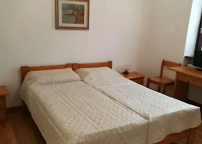 Le Cicogne