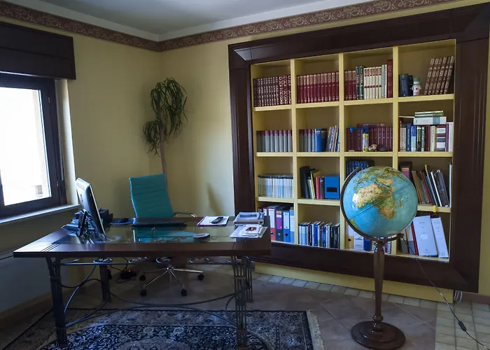 B&B Tribunale