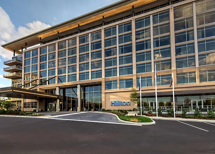 Hilton Franklin Cool Springs