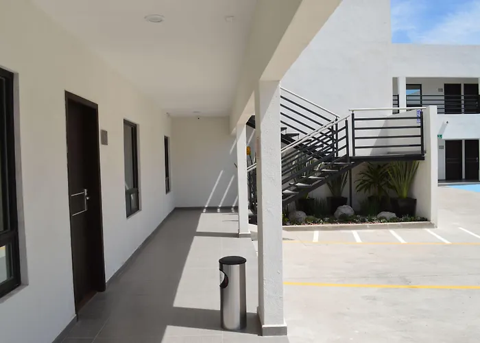 Hotel Plaza Catedral Gomez Palacio