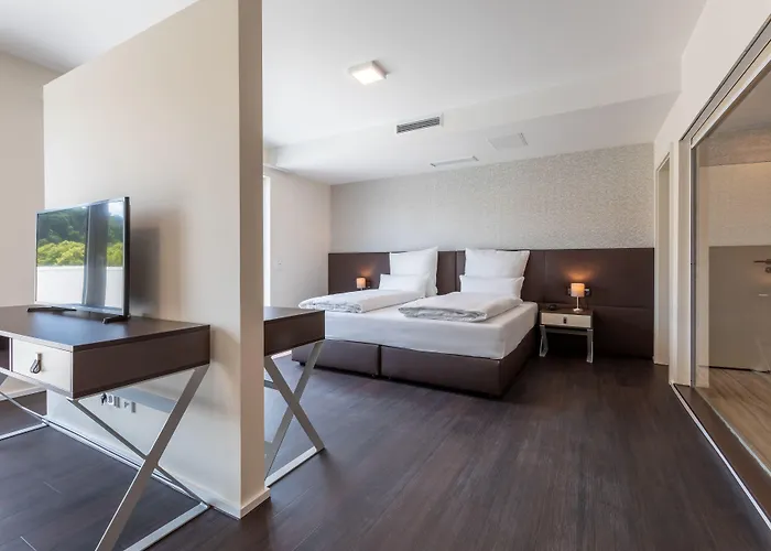Trip Inn Conference Hotel & Suites Wetzlar