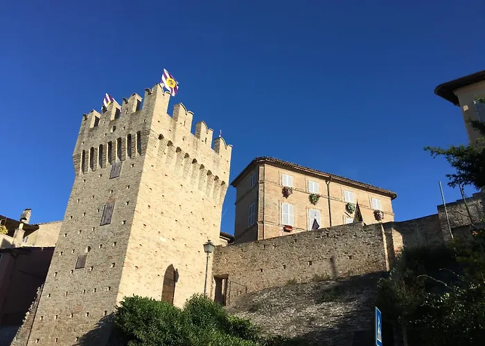 B&B La Lanterna
