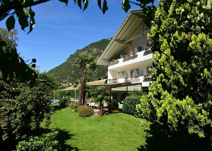 Hotel Rablanderhof