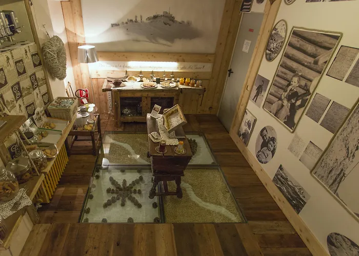 Apartments Suites Lac Bleu Breuil-Cervinia