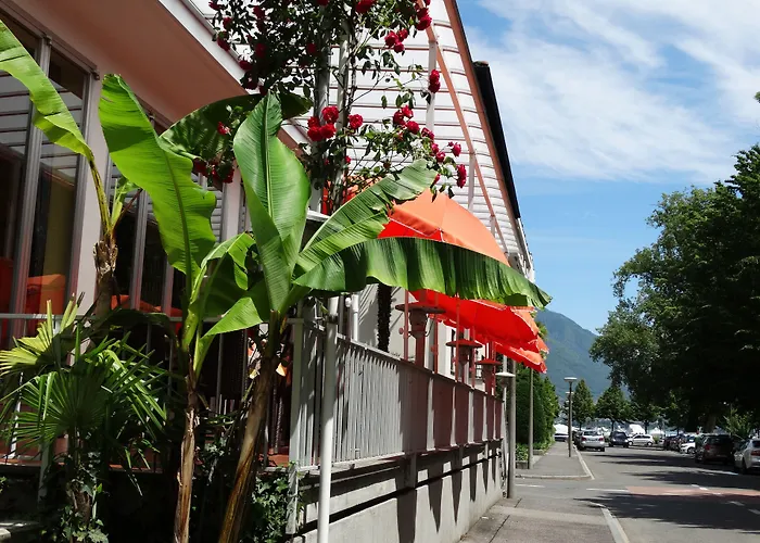 Hotel Excelsior