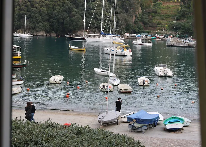 Albergo Nazionale Portofino