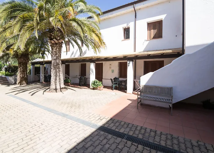 White Sand Residence