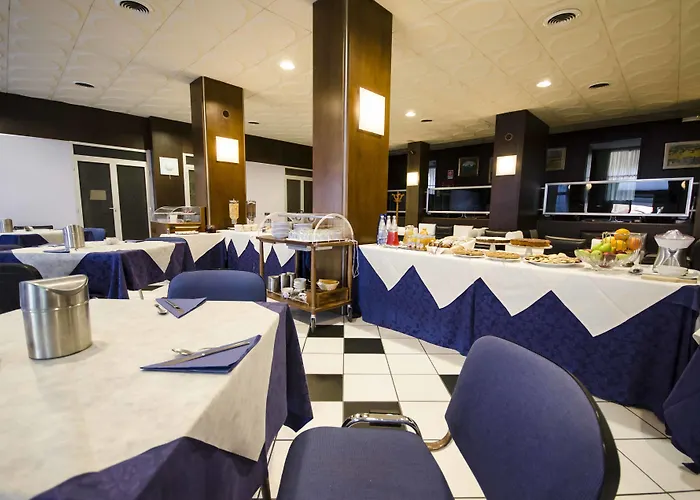 Grand Hotel Helios Tarquinia