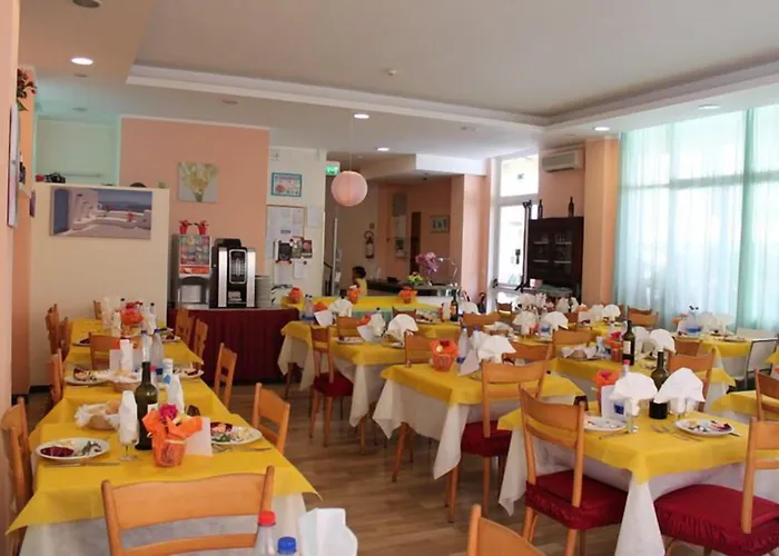Hotel Madrid Cattolica