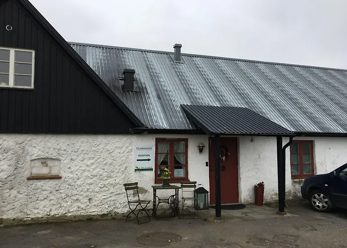 Glimminge Bed & Breakfast