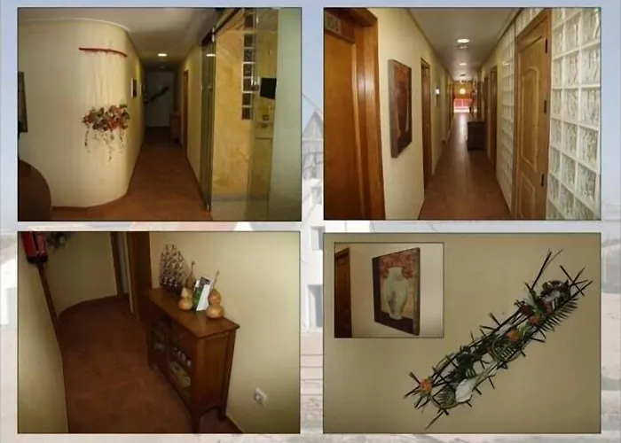 Hotel Los Molinos