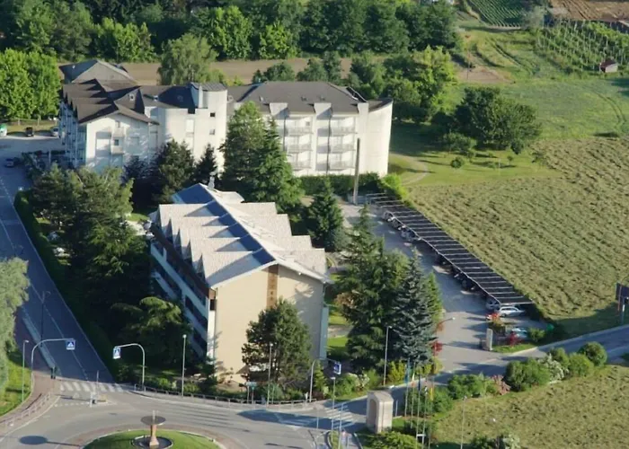 Hotel Bavaria
