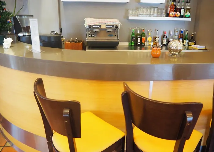 Brit Hotel Confort Castres