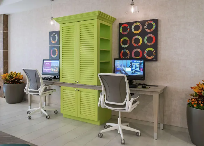 Home2 Suites By Hilton Jackson Flowood Airport Area