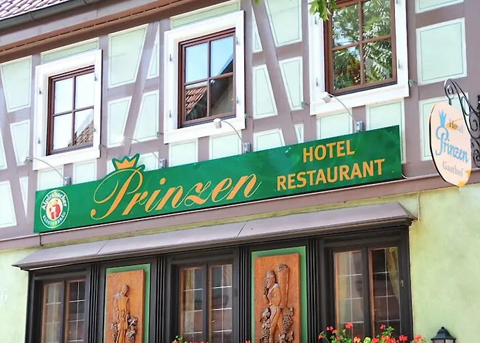 Prinzen