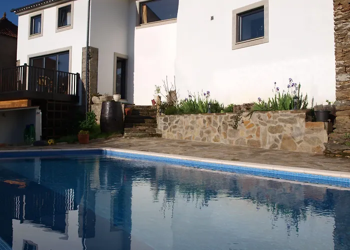 Casa Da Fraga