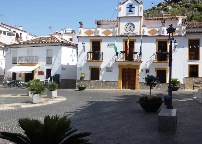 Posada del Fresno