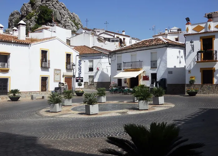 Posada del Fresno
