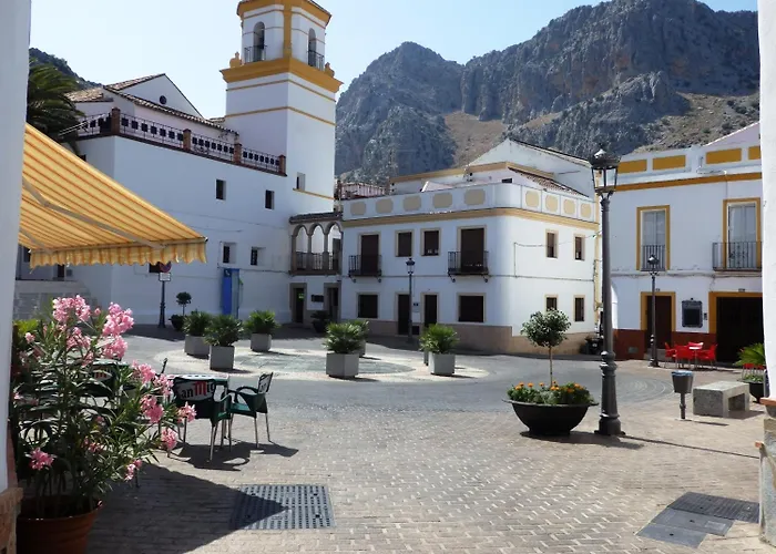 Posada del Fresno