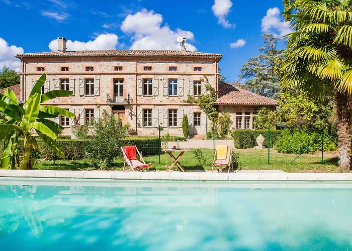 Domaine De Roucayrols